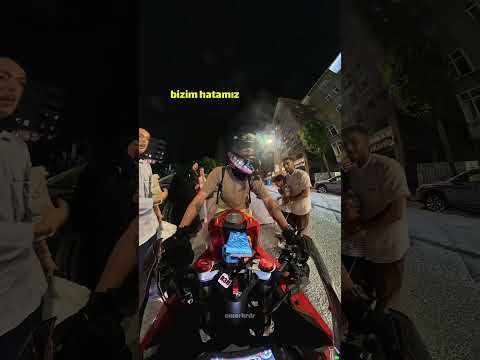 Abone olabilir misiniz? Yorum sizde..  #motovlog #zx10r #biker #bikers #automobile  #gopro