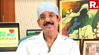 Heart health: Dr Ramakanta Panda's Message To Parents On Kids' Life-Long Heart Health - #AskDrPanda