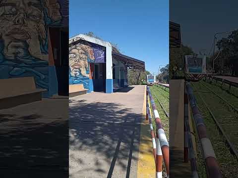 Estación Puerto Tirol, Chaco Agr.