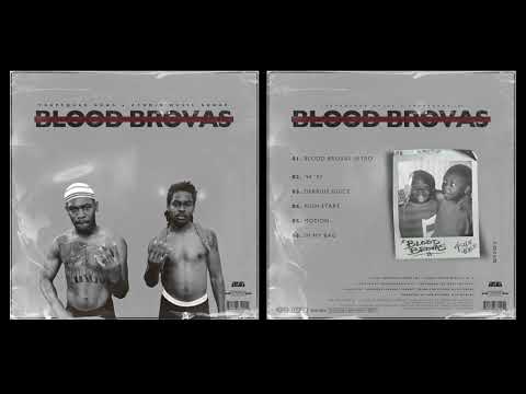 TrapSquad Dulli x TrapSquad Lal - '96 '97 (Prod. The Atomix)