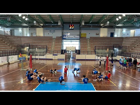 SportCam YT stream - 29/04/2023