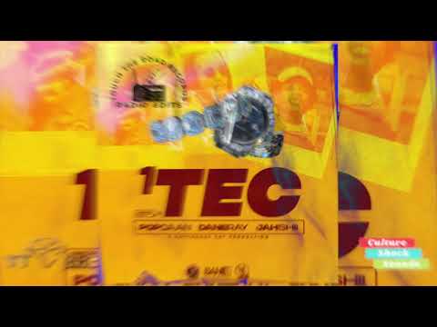 Popcaan x Dane Ray x Jahshii - 1TEC (TTRR Clean Version) PROMO