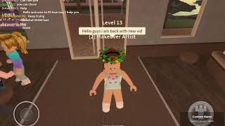 How To Get A Job In Fume Salon Roblox 2019 Kênh Video Giải - 