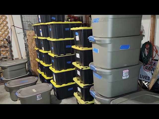 Everything is Staged