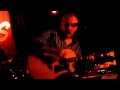 Ed Kuepper- master of two servants (live with Marc dawson @ lizottes 26-3-11