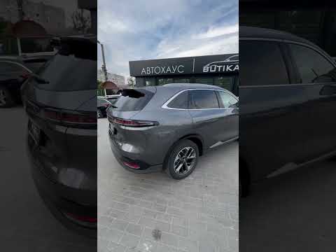 фото changan cs75 i рестайлинг 0