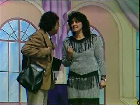 “Burri im ka ikur me shërbim, ne të dy mund të bisedojmë shtruar”  | “E shtuna gazmore e një qyteti"