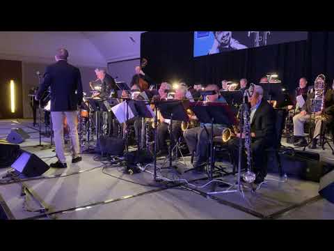 Bob Florence Limited Edition 40th Anniversary Reunion