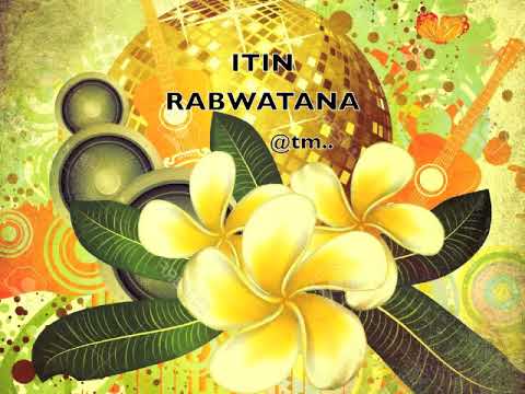 2017 ITIN RABWATANA CoVeR by EYEKING - Kiribati@tm..