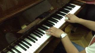 Piano Music  (Tigran Mansuryan)