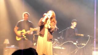 Namika Wenn sie kommen Hamburg 22.10.2015