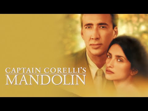 Captain Corelli's Mandolin (2001) Movie- Nicolas Cage, Penélope Cruz | Reviews & Facts