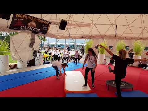 Smile Sport Academy--23 settembre 2017