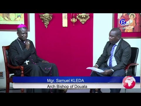 THE 6PM NEWS THURSDAY 19h SEPTEMBER 2019 - EQUINOXE TV