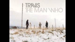 Travis - The Fear