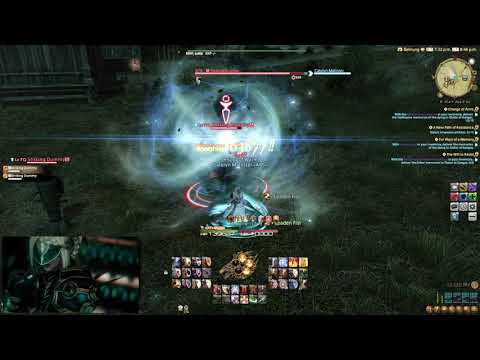 standard monk opener 5.4 (ft bonus SSS!)