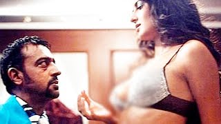 Gulshan Grover REVEALS Something About His Intimate Scene With Katrina Kaif