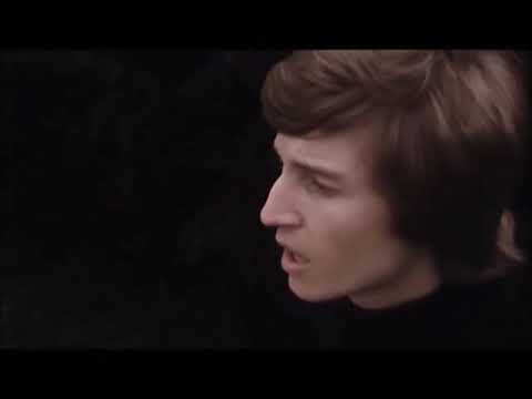 Christian Anders - Es färht ein Zug nach hirgenwand