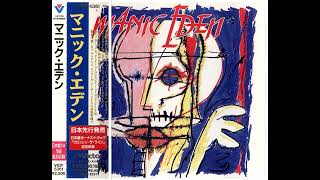 Manic Eden - Can't hold it (Hardrock)