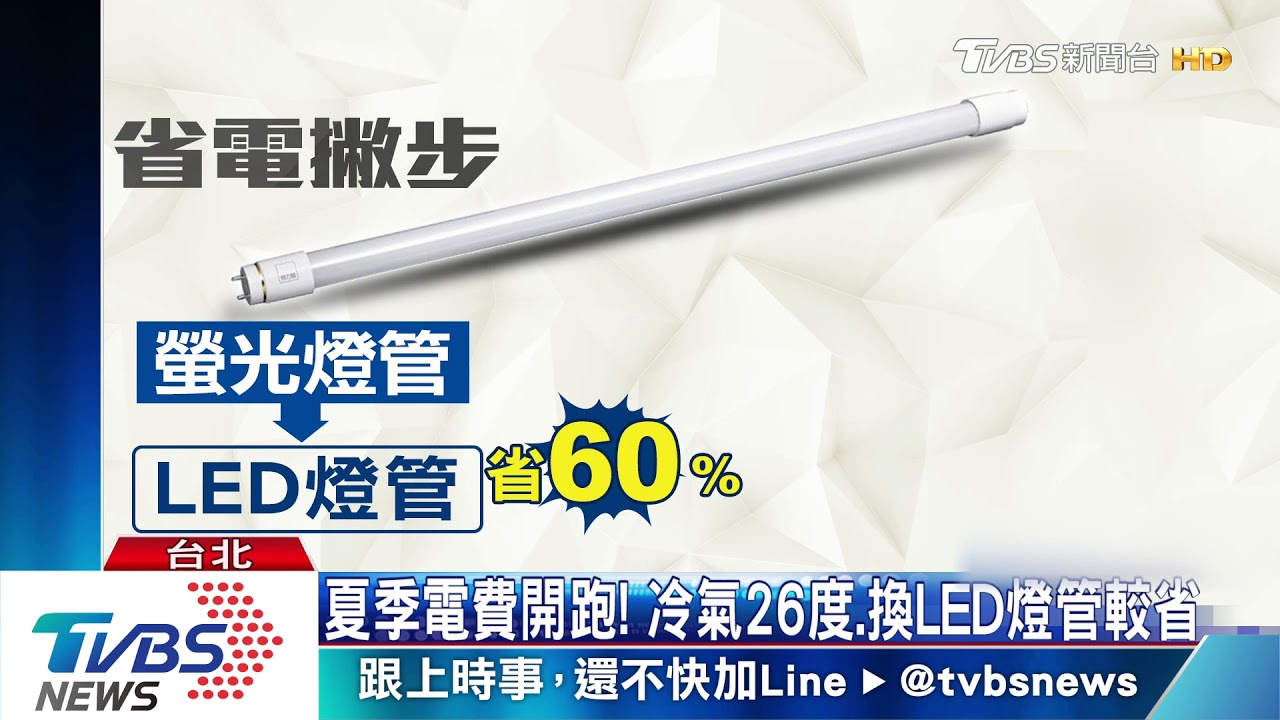 洗衣吹冷氣挑對時！　晚上用電省、價差10倍