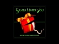 Santa Hates You - Sonne 