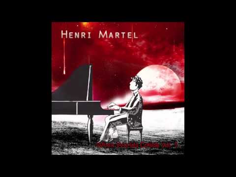 Live From LA (Intro) - Henri Martel Ft. Anna Shalray & Steven Preach