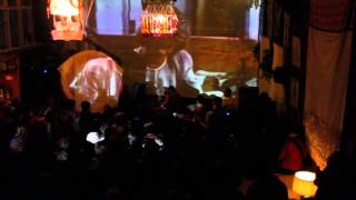 lemonade - Secret Service - 11/10/15