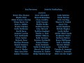 The Little Mermaid 1989 End Credits