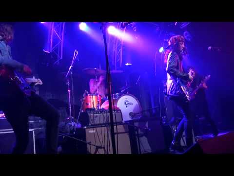 BOTG, Josh Nordlund - Dirty Groove