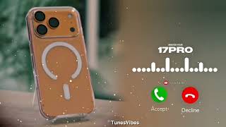 Download lagu iPhone 17 Pro Max Ringtone | Original iPhone 17 Ringtone | New iPhone Ringtone 2026 | Ringtone mp3