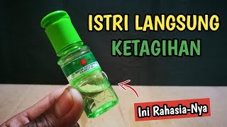 Download lagu FUNGSI RAHASIA MINYAK KAYU PUTIH !! ISTRI AKAN PUAS DENGAN KEGUNAANNYA mp3