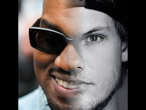 Kanye West - Waiting For Love by Avicii (Ai)