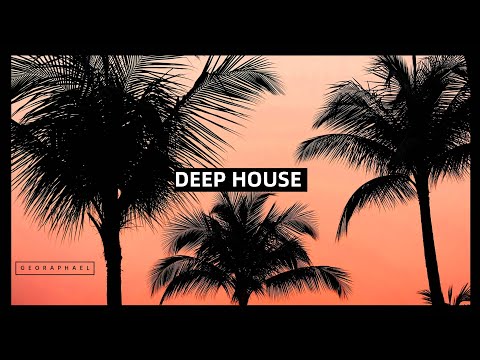 Deep House Party Mix #2 | mixed by Geo Raphael