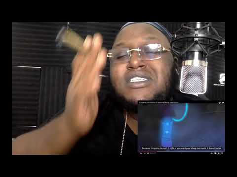 AMERICAN REACTING TO TURKISH RAP 8. Aspova - Yük Gemisi ft. Motive & Murgs