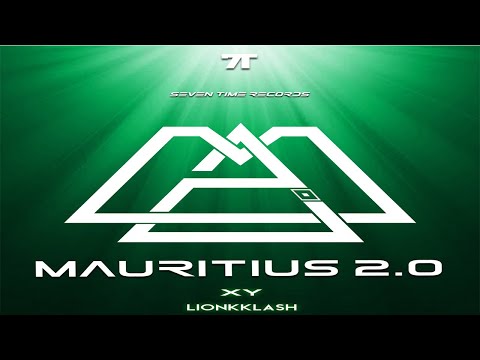 LIONKKLASH - XY (AUDIO OFFICIEL)