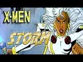 X Men Storm