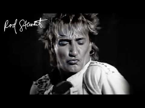 Rod Stewart - Another Heartache