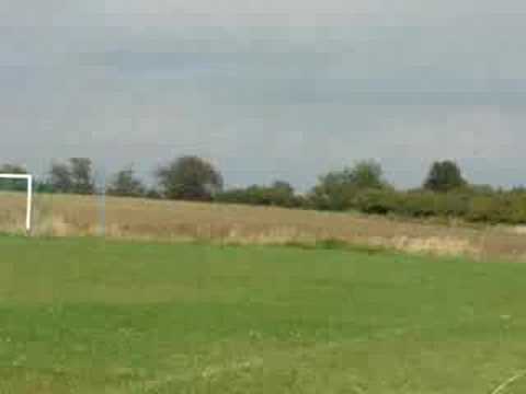 LZS Trzebina - LZS Chrzelice