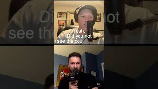 We&#39;re obviously great at intros... #kutless #christianpodcast