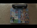Opening And Closing To An Extremely Goofy Movie Walt Disney Home Video VHS New Zealand 2000