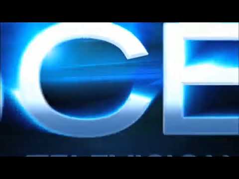 CBS Studios Television Logo History Compilation