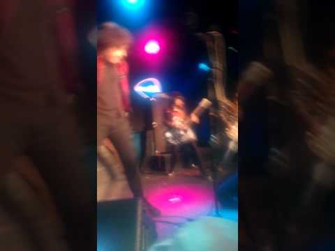 Bandido Sergio Gramática