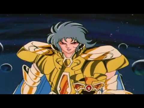Gemini No Saga - Bastard