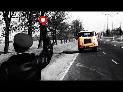 Rok 1974 - Kryzys paliwowy i kontrole ”pustych przebiegów”