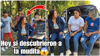 Download lagu Santo Dios|Cristel paso toda la madrugada tomando con Dayana y Elias no llego a su casa😱 mp3