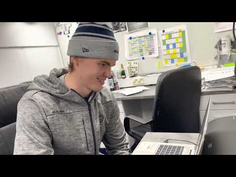 Otteluennakko SaiPa–Lukko & Jukurit–Lukko: Haastattelussa Niclas Almari