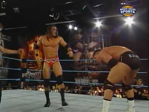 FCW 07/26/09 [6/7] - Alex Riley Vs Tyler Reks - FCW Championship 1/2