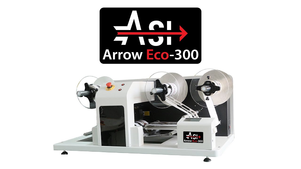 Arrow Eco-300