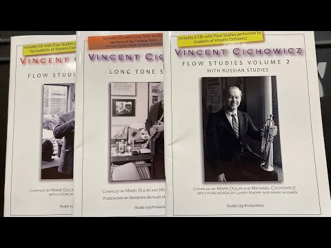 Weissenborn: Andante von moto, from Cichowicz Flow Studies, Vol. 2. COVID Etude Project. No. 153.