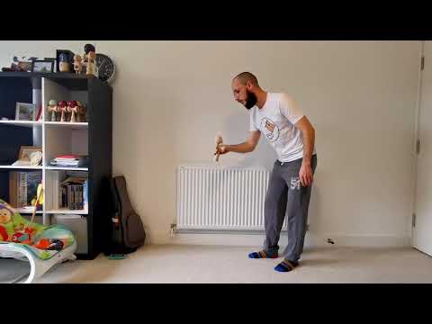 KWC 2021 submission trick